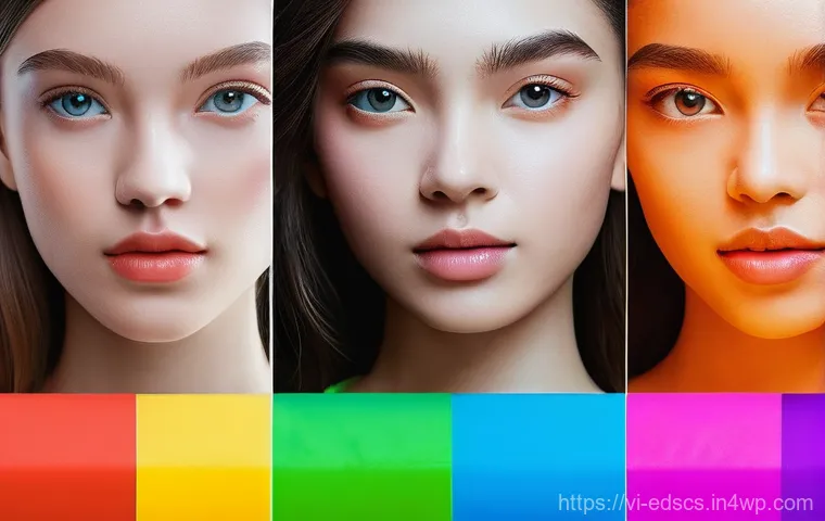 전문가의 협업형 온라인 교육 팁 - Here are three detailed image generation prompts in English, designed to be suitable for a 15-year-o...