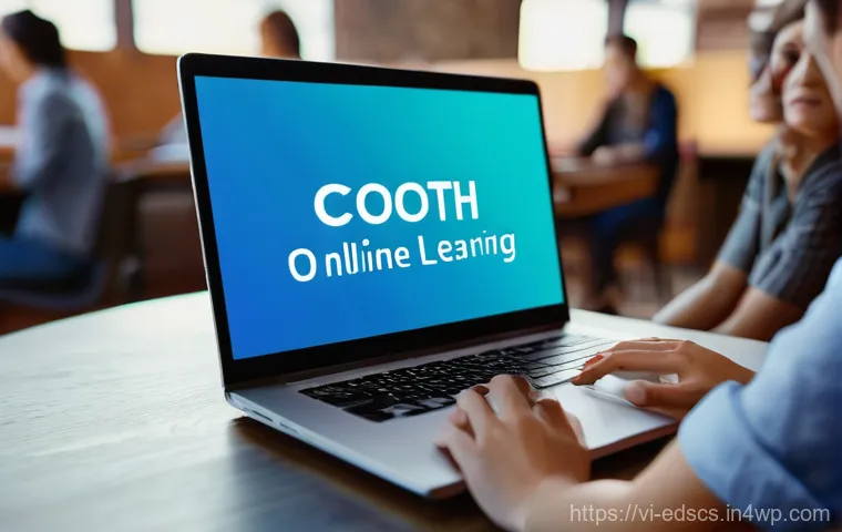 전문가의 협업형 온라인 교육 팁 - Here are three detailed image generation prompts in English, designed to be suitable for a 15-year-o...