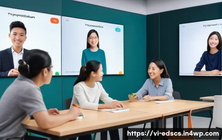 협업형 온라인 교육 플랫폼 추천 관련 이미지 1