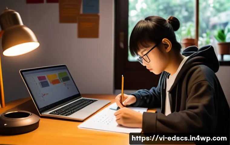 학생 주도 학습과 협업형 온라인 교육의 결합 관련 이미지 1