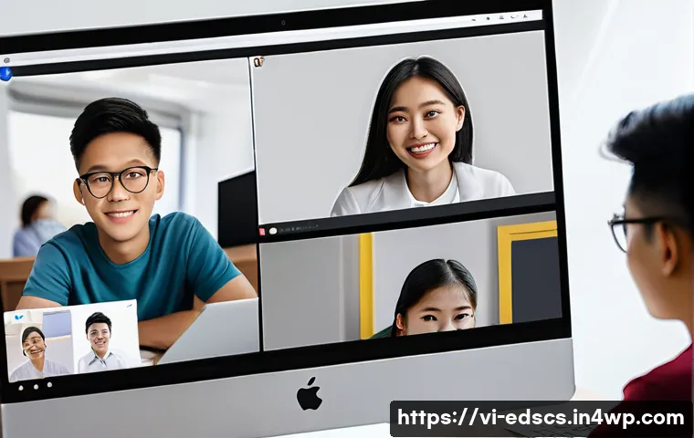 학생 주도 학습과 협업형 온라인 교육의 결합 관련 이미지 2