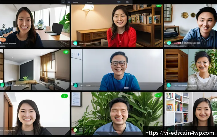 협업형 온라인 교육에서의 동기 부여 기법 관련 이미지 1