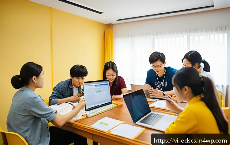 협업형 온라인 교육에서의 동기 부여 기법 관련 이미지 2