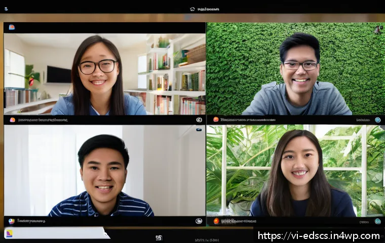 Khám phá bí quyết học trực tuyến hiệu quả qua đồ họa tương tác hợp tác nhóm 3 협업형 온라인 교육의 이해를 돕는 그래픽 자료 관련 이미지 1