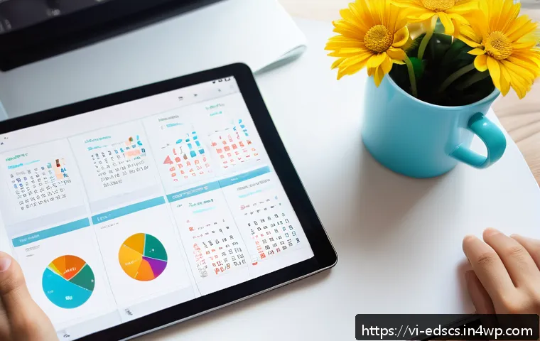 Khám phá bí quyết học trực tuyến hiệu quả qua đồ họa tương tác hợp tác nhóm 4 협업형 온라인 교육의 이해를 돕는 그래픽 자료 관련 이미지 2